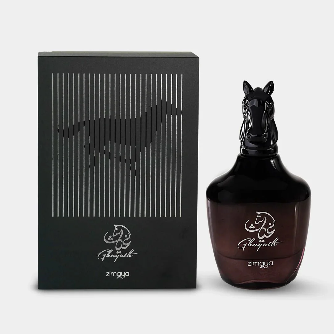 Zimaya Ghayath EDP - Image 4