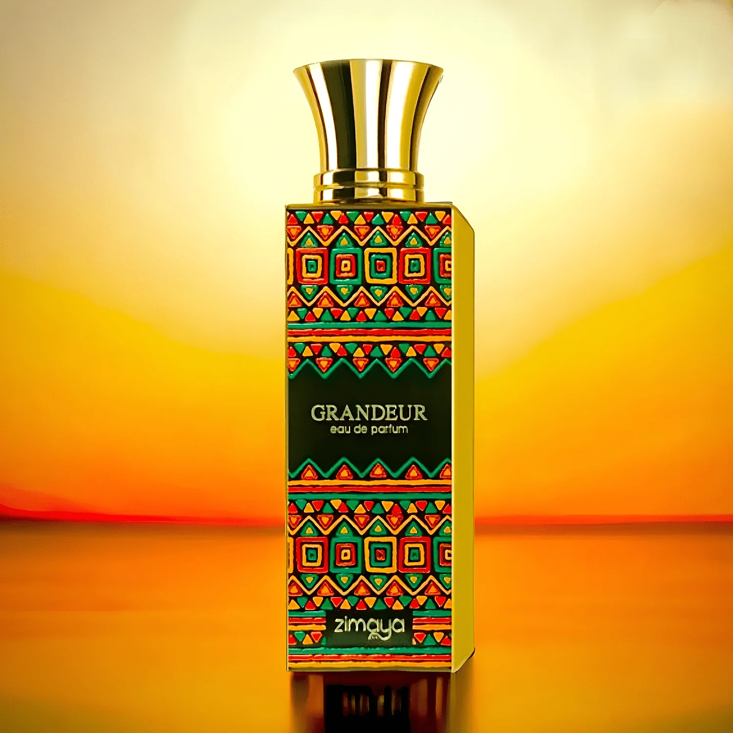 Zimaya Grandeur EDP - Image 3