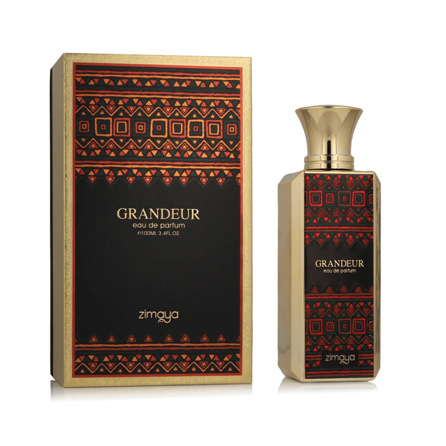Zimaya Grandeur EDP - Image 5