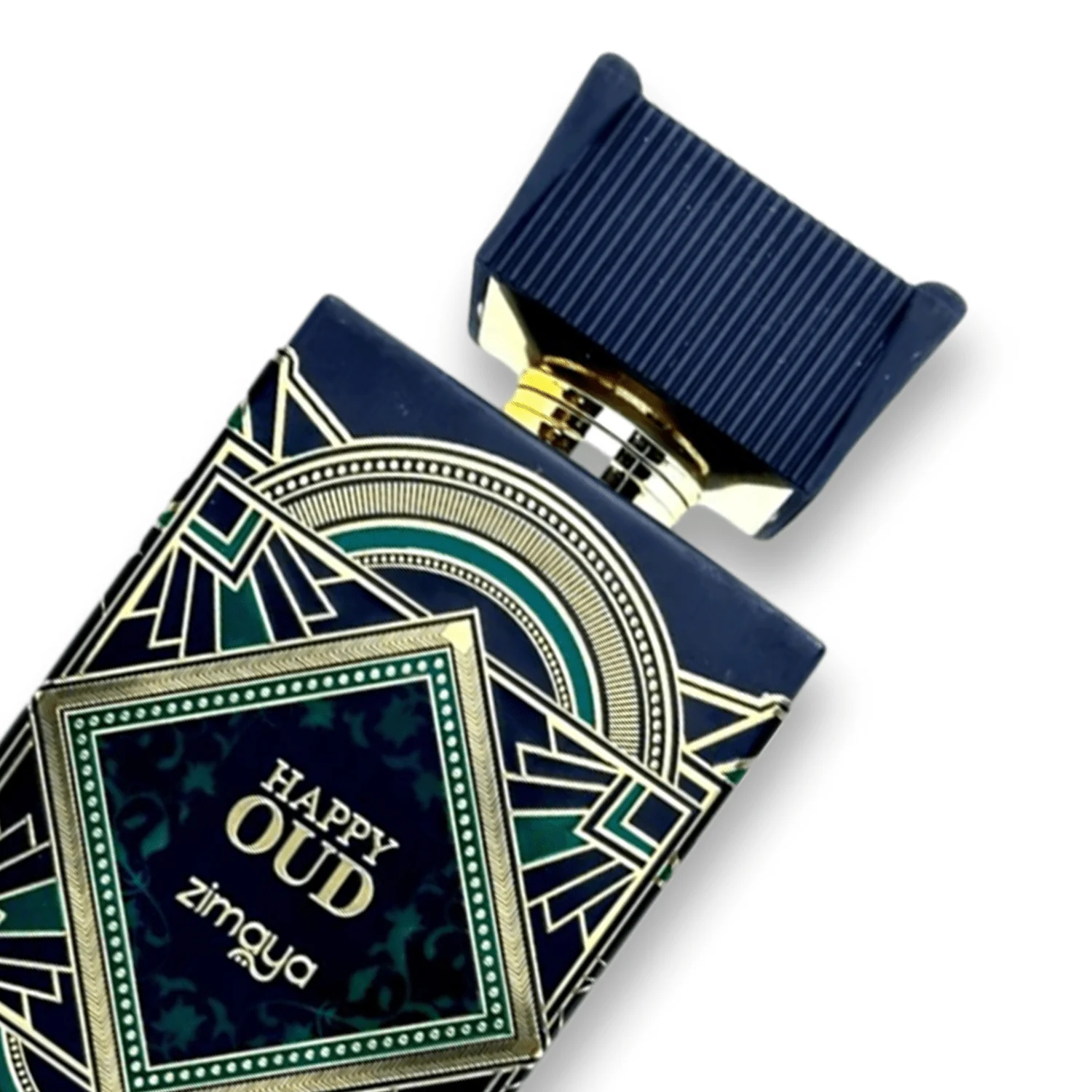 Zimaya Happy Oud Extrait De Parfum - Image 2