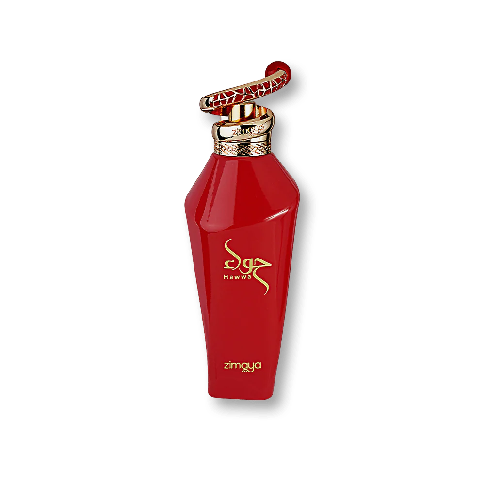 Zimaya Hawwa Red EDP
