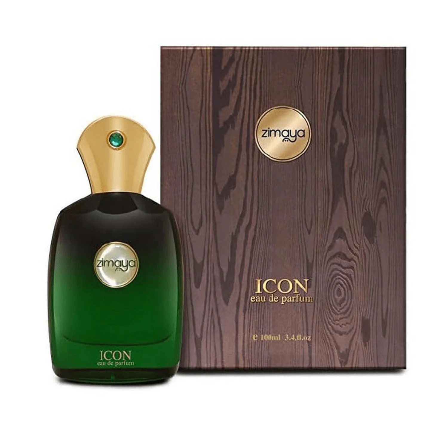 Zimaya Icon EDP - Image 4
