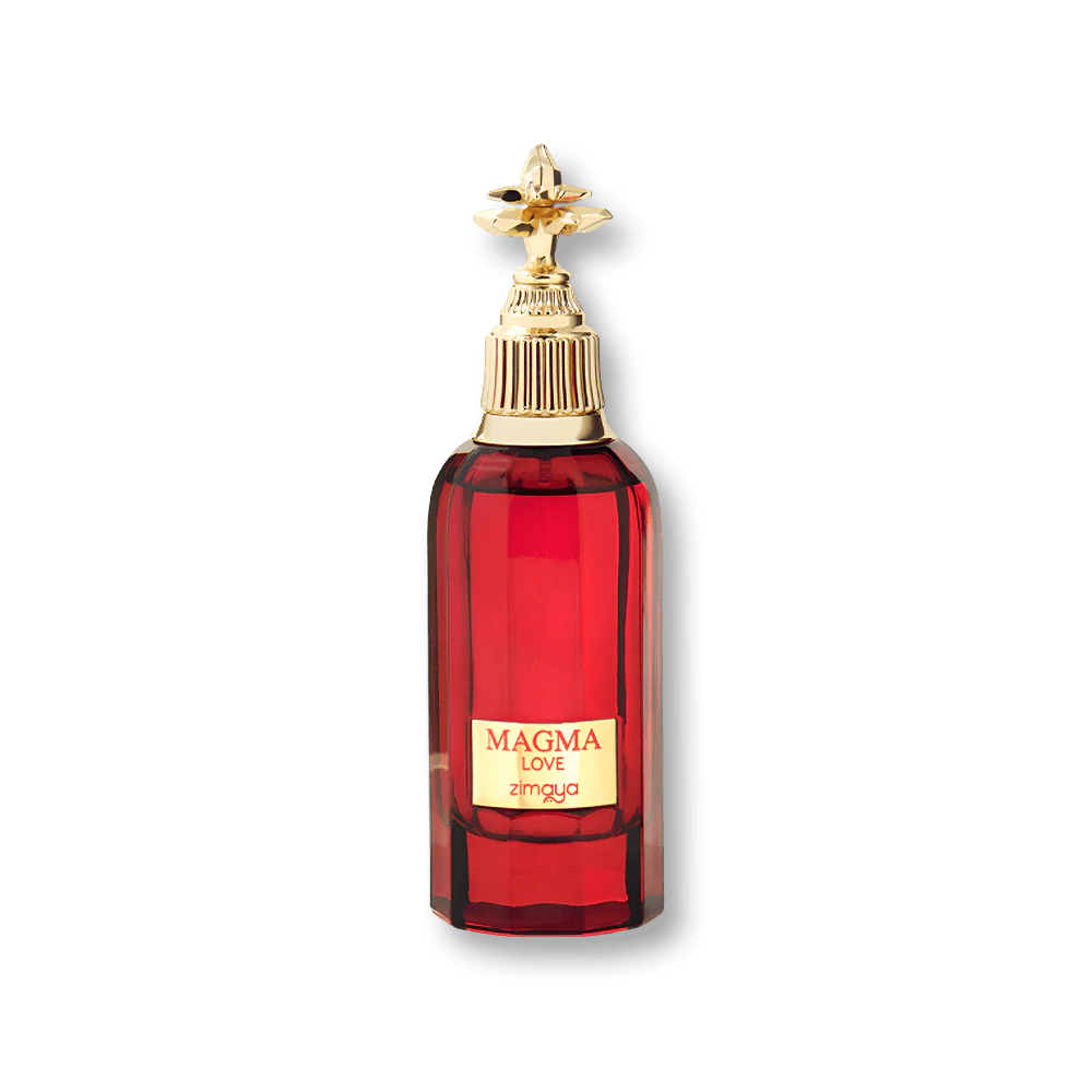 Zimaya Magma Love EDP