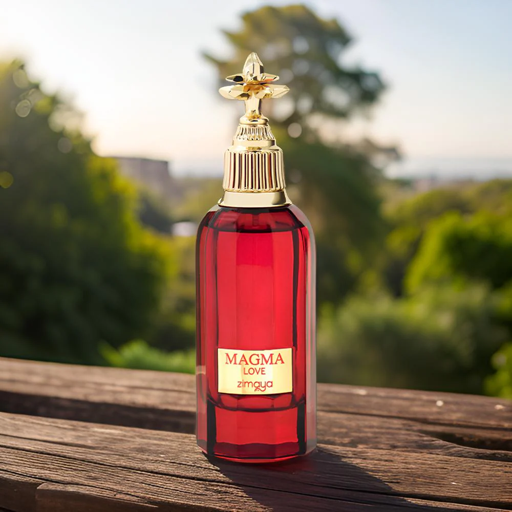 Zimaya Magma Love EDP - Image 2