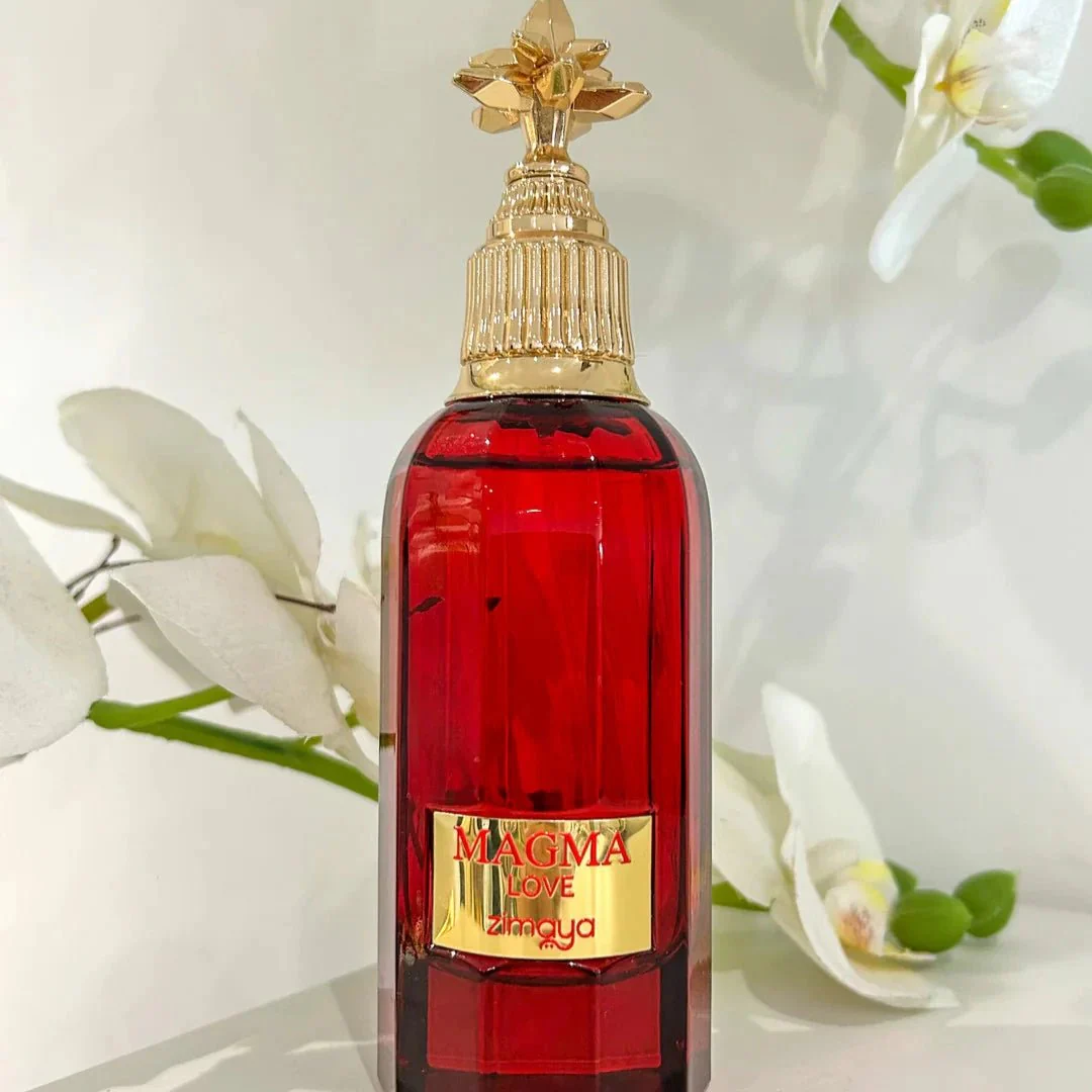 Zimaya Magma Love EDP - Image 3