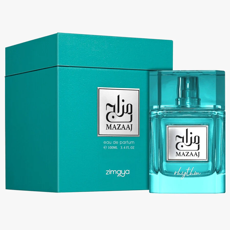 Zimaya Mazaaj EDP - Image 4
