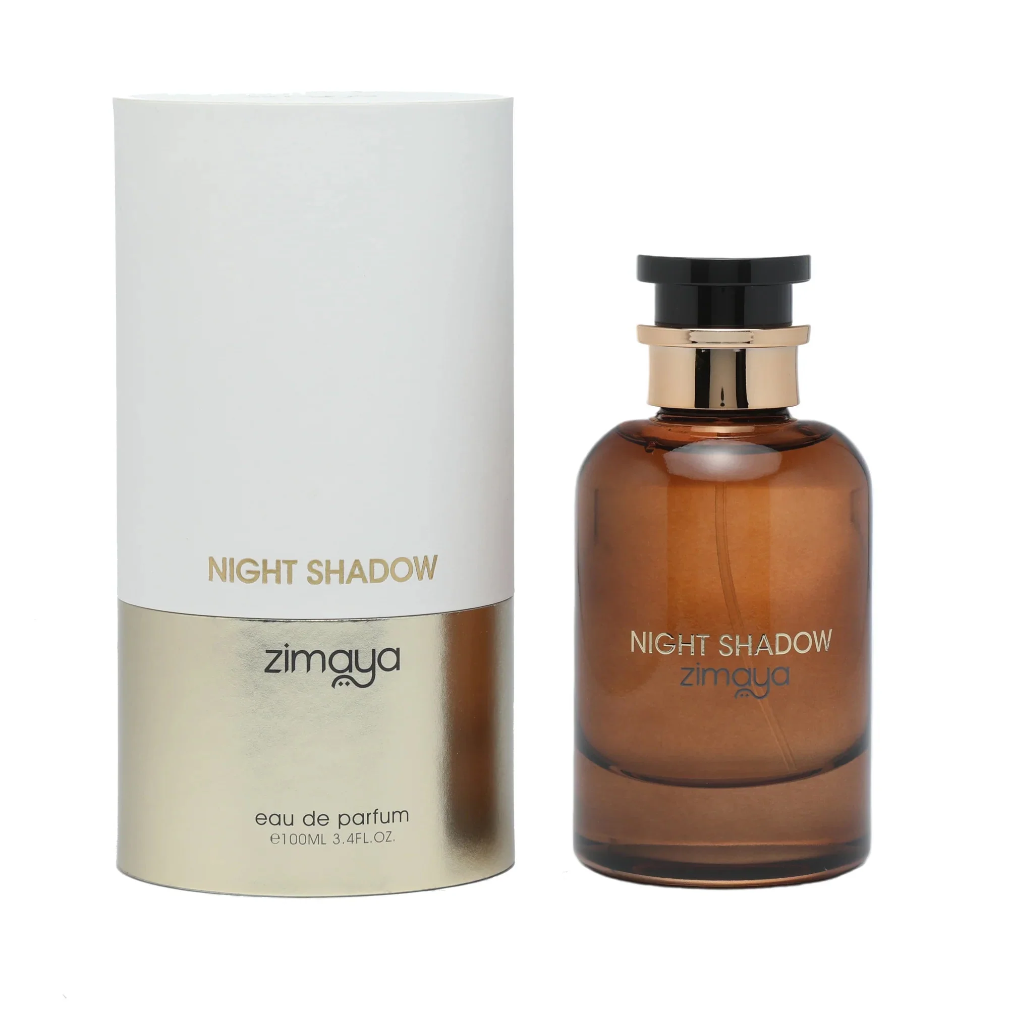 Zimaya Night Shadow EDP - Image 4