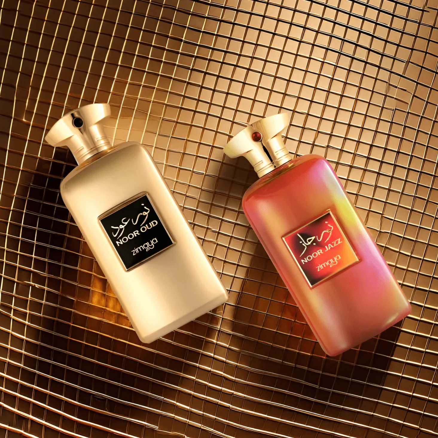 Zimaya Noor Jazz EDP - Image 3