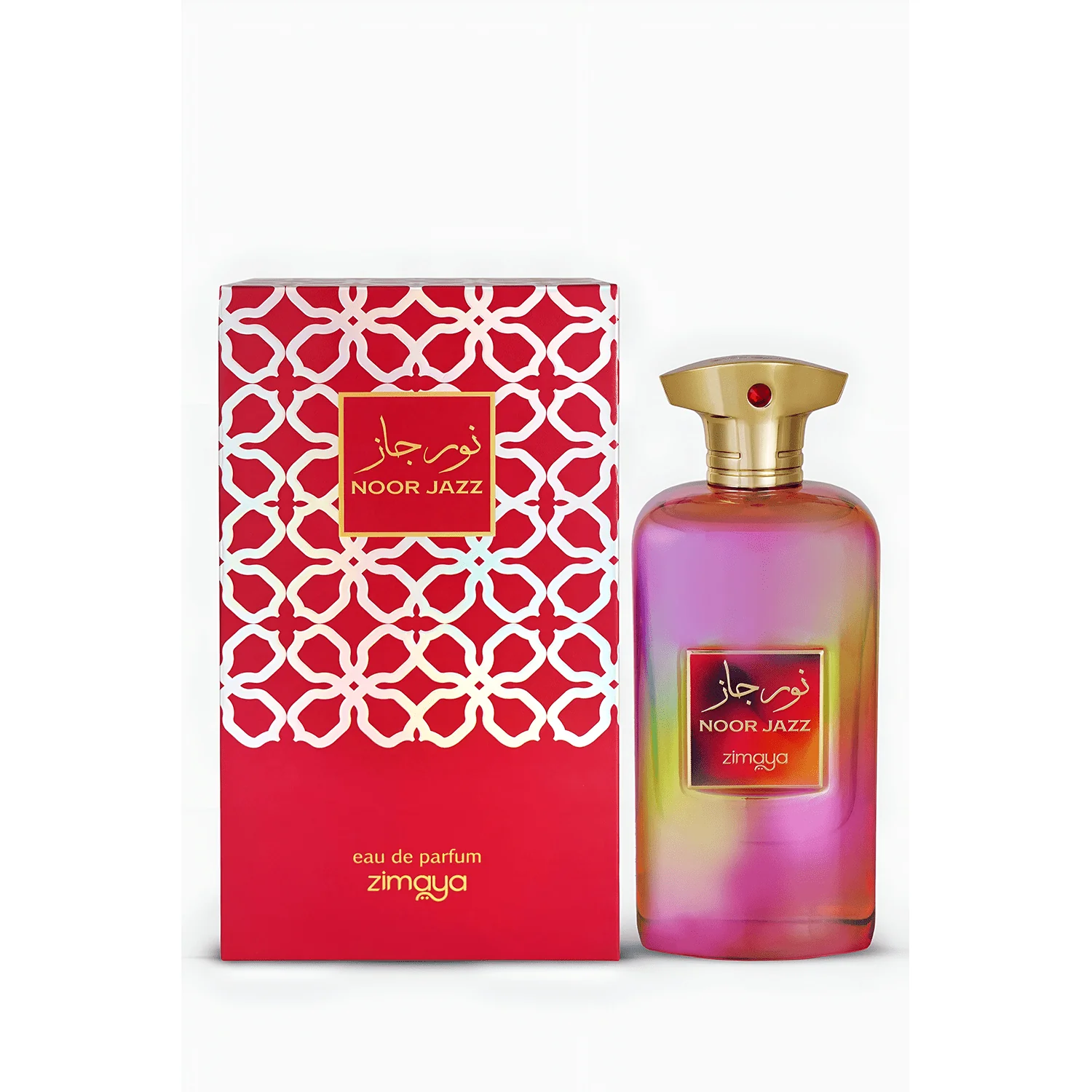 Zimaya Noor Jazz EDP - Image 4