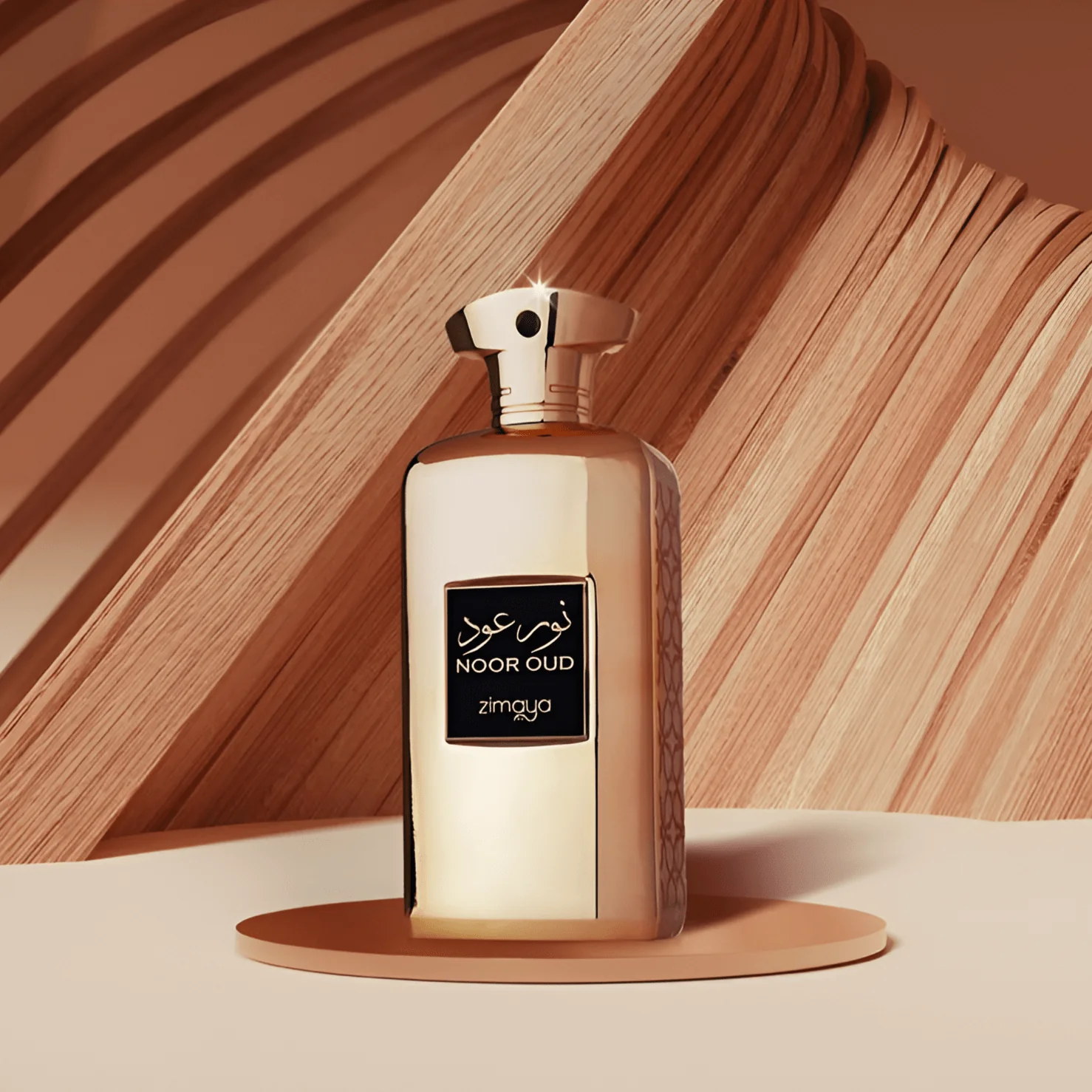 Zimaya Noor Oud EDP - Image 3