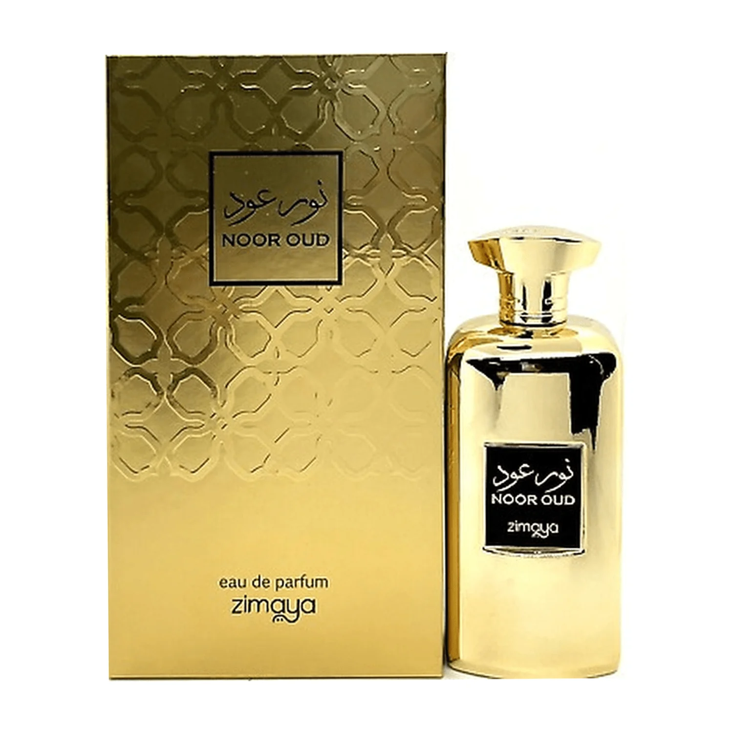 Zimaya Noor Oud EDP - Image 4