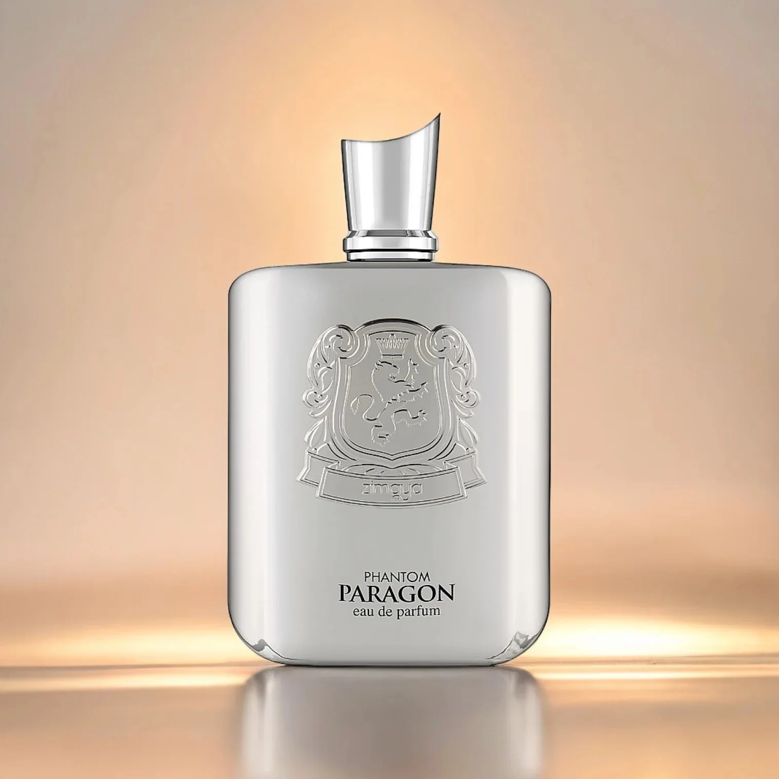 Zimaya Paragon Phantom EDP - Image 2