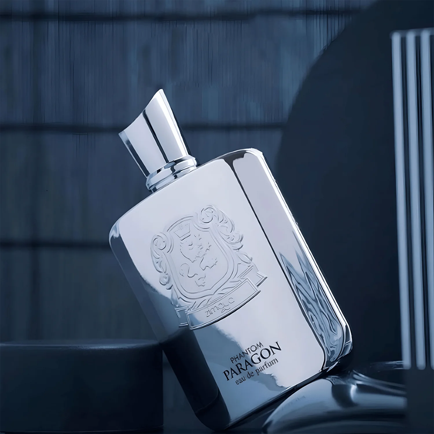 Zimaya Paragon Phantom EDP - Image 4