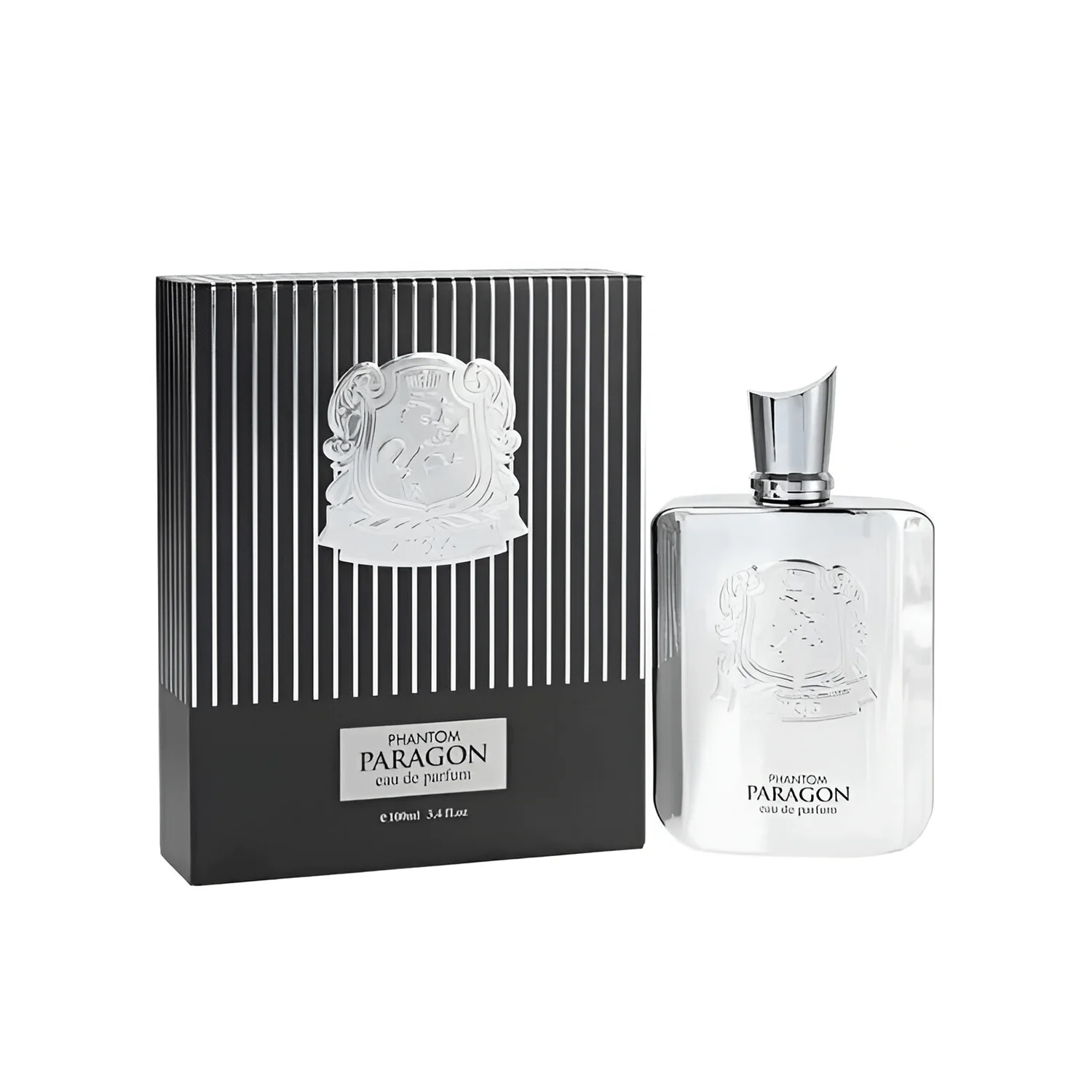 Zimaya Paragon Phantom EDP - Image 5