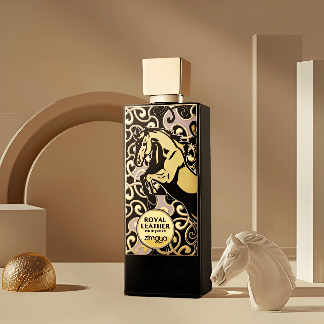 Zimaya Royal Leather EDP - Image 3