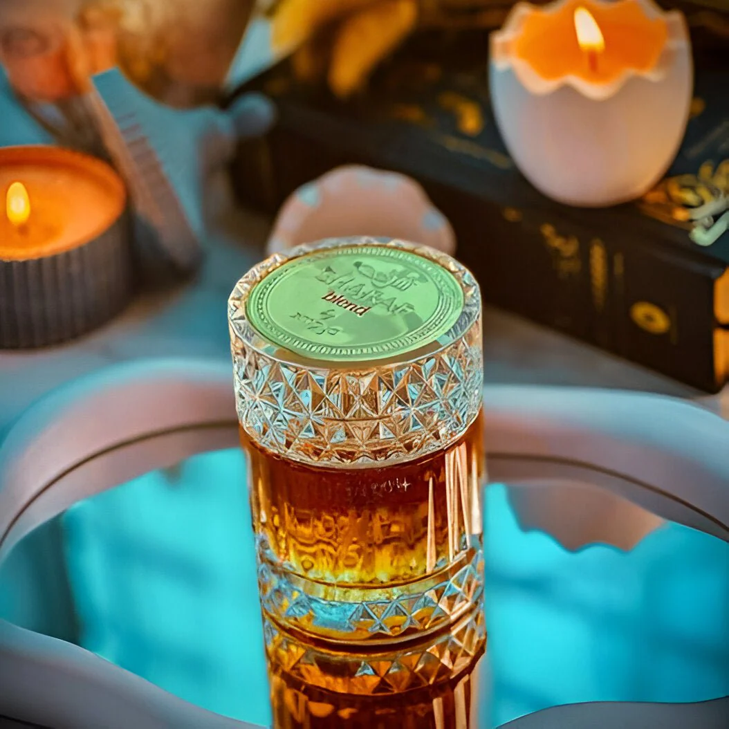 Zimaya Sharaf Blend Extrait De Parfum - Image 3