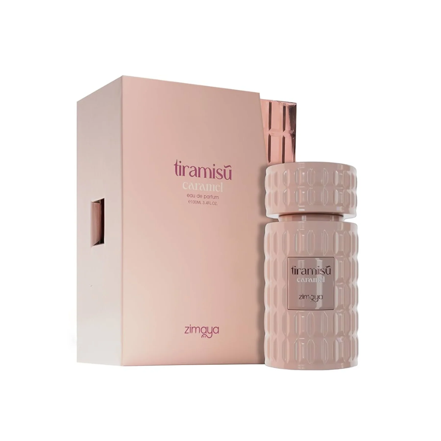 Zimaya Tiramisu Caramel EDP - Image 5