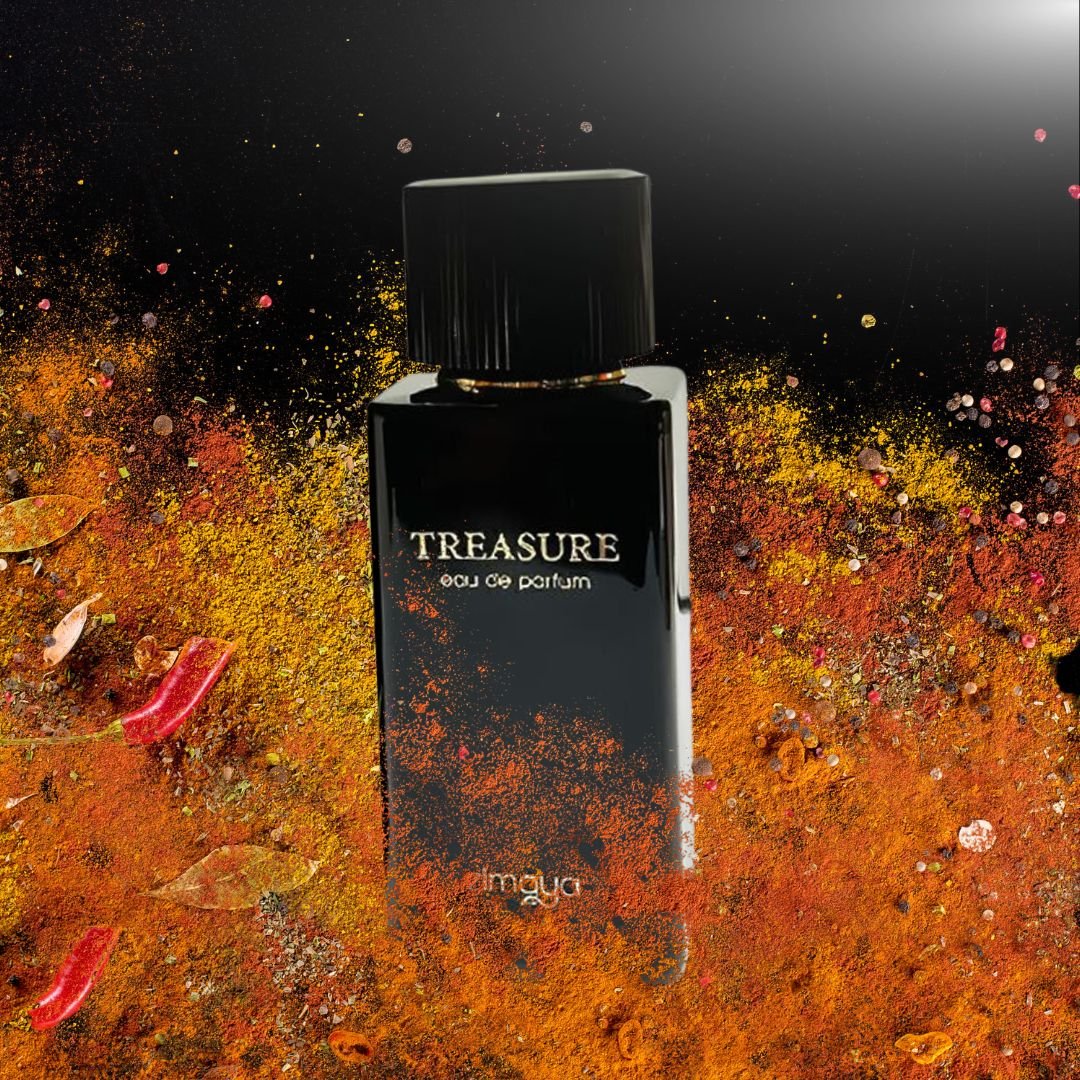 Zimaya Treasure EDP - Image 2