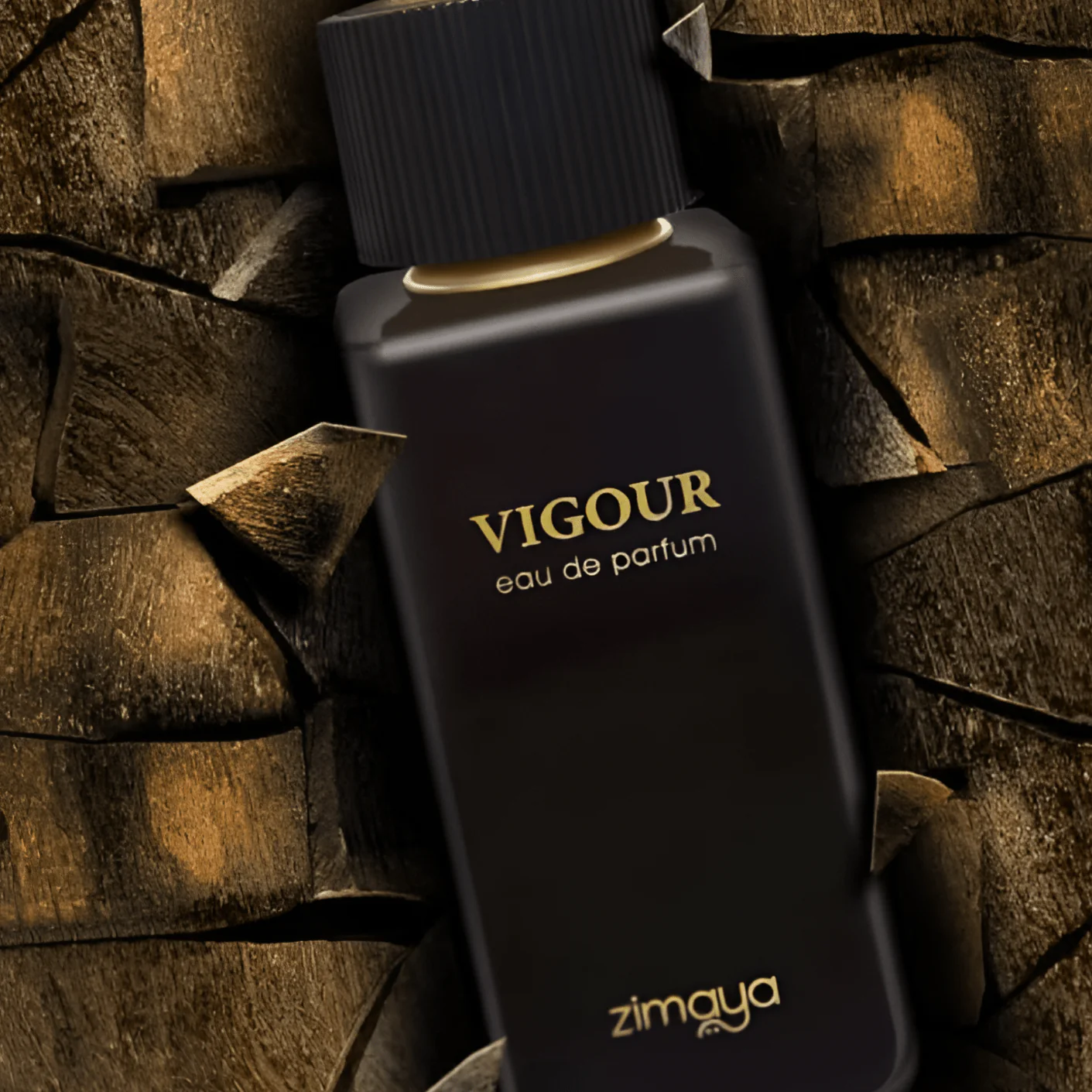Zimaya Vigour EDP - Image 3