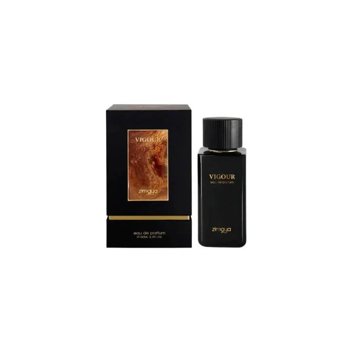 Zimaya Vigour EDP - Image 4