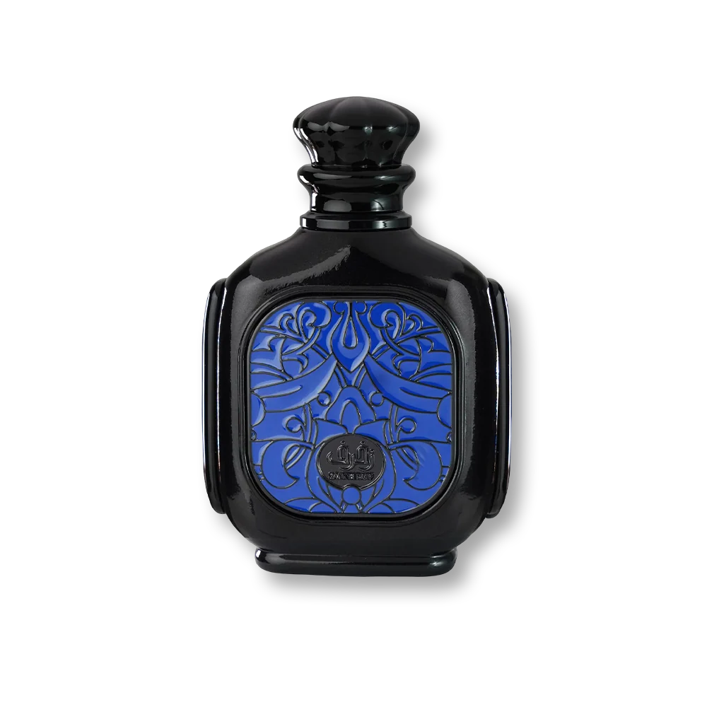 Zimaya Zukhruf Black EDP