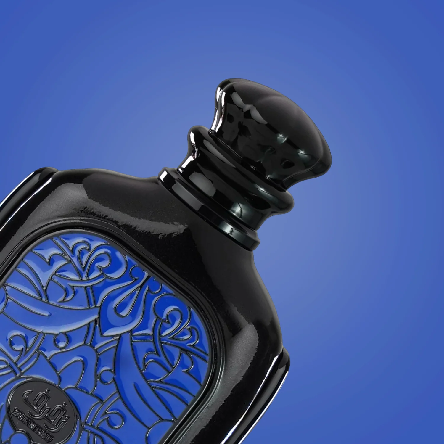 Zimaya Zukhruf Black EDP - Image 2
