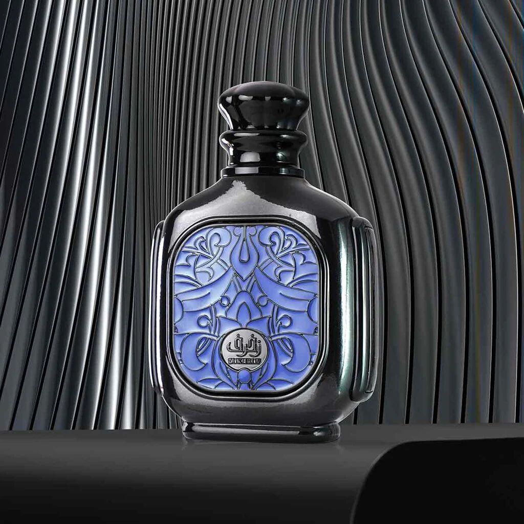 Zimaya Zukhruf Black EDP - Image 3